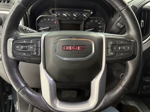 Used 2021 GMC Sierra 1500 Elevation w/ Preferred Package RWD image 11