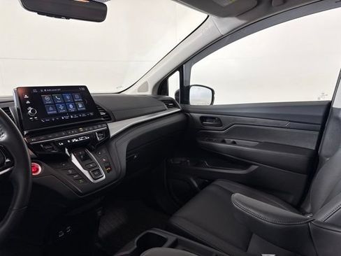 Used 2025 Honda Odyssey EX-L image 28