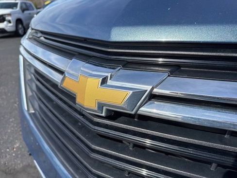 Used 2024 Chevrolet Equinox LT w/ LPO, Floor Liner Package image 27