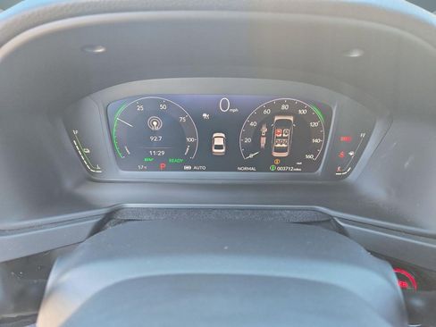 Used 2025 Honda Accord Touring image 19