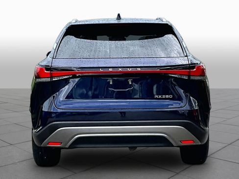 Used 2024 Lexus RX 350 Premium w/ Accessory Package (Z1) FWD image 5