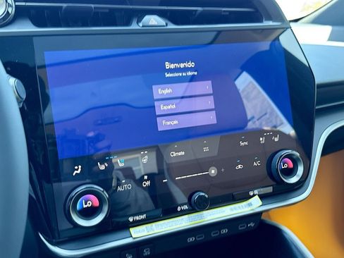 New 2026 Lexus RZ 350e 2WD image 25