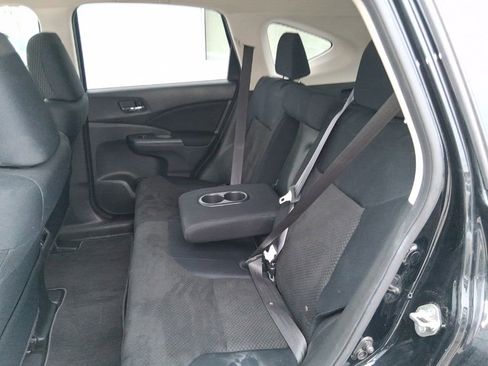 Used 2016 Honda CR-V EX image 10