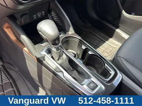 Used 2023 Chevrolet TrailBlazer ACTIV w/ Convenience Package FWD image 12