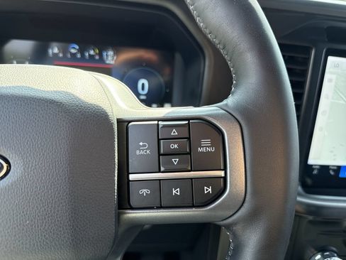 Used 2024 Ford F150 Lariat w/ Equipment Group 502A High AWD/4WD image 25