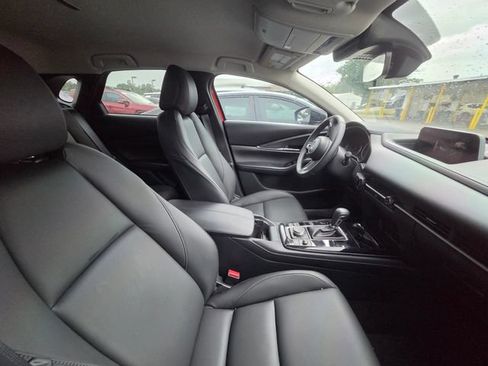 Used 2025 MAZDA CX-30 AWD 2.5 S w/ Select Sport Pkg image 11