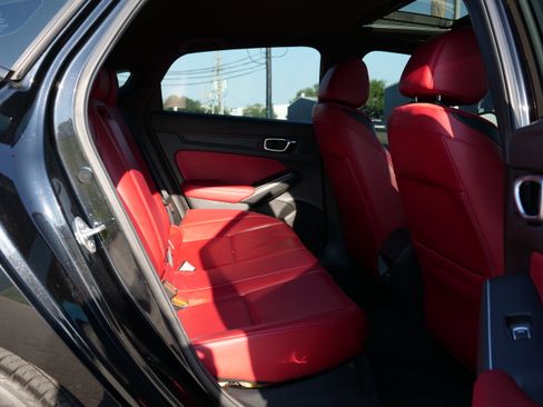 Used 2024 Acura Integra A-Spec image 29