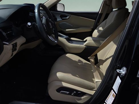 Used 2022 Acura RDX FWD w/ Technology Package image 9