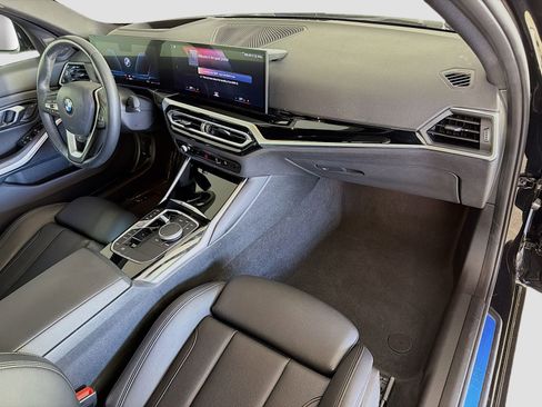 Certified 2023 BMW 330i Sedan w/ Premium Package RWD image 30