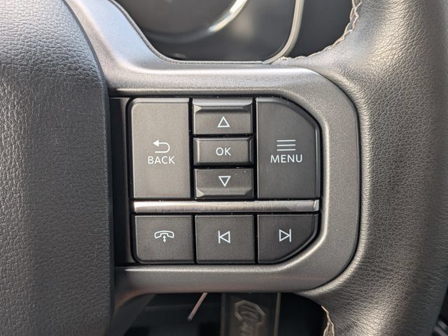 Used 2023 Ford F150 XLT w/ Equipment Group 301A Mid AWD/4WD image 25