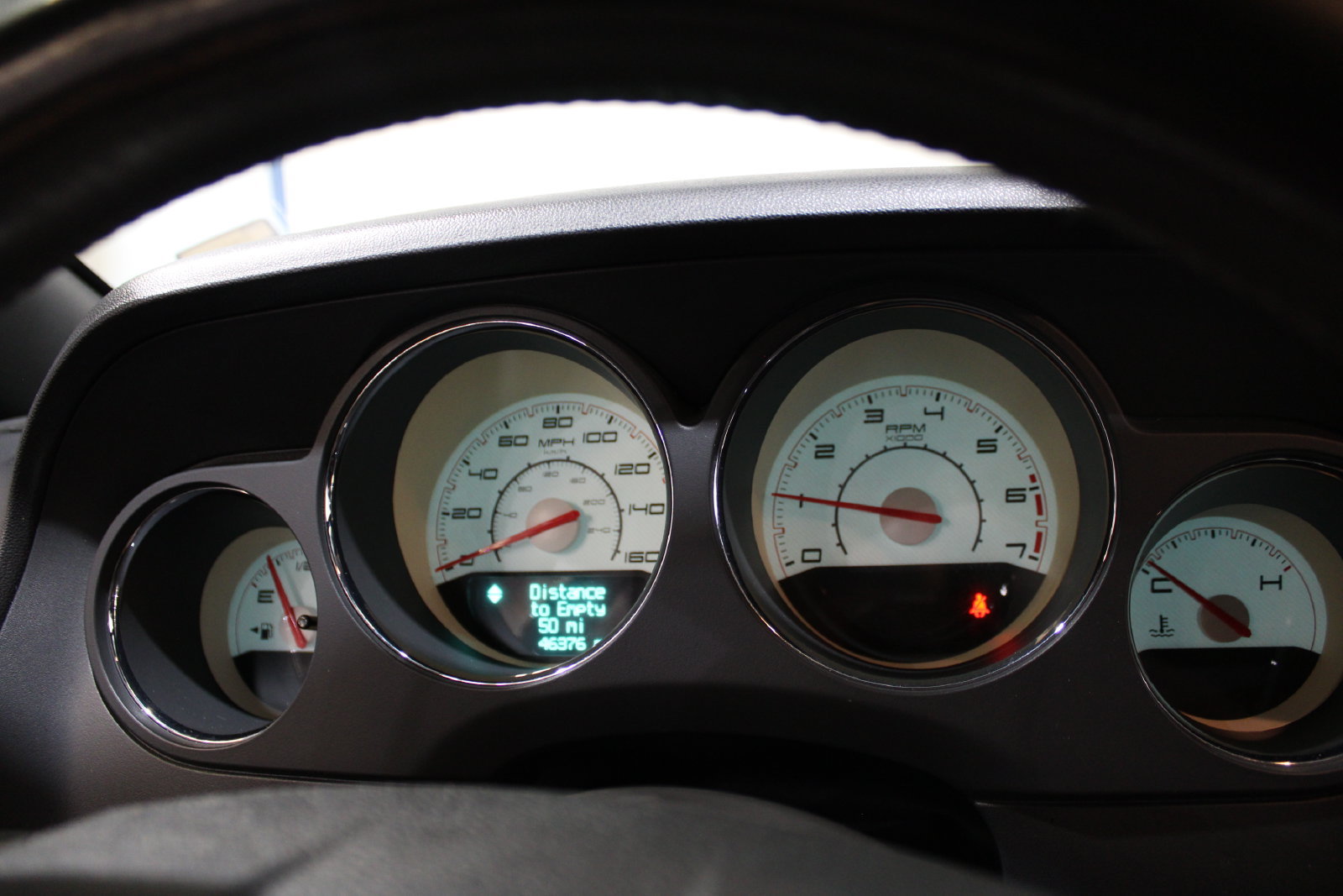 Used 2011 Dodge Challenger R/T RWD image 19