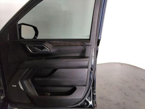 Used 2023 Chevrolet Tahoe Z71 w/ Max Trailering Package image 46