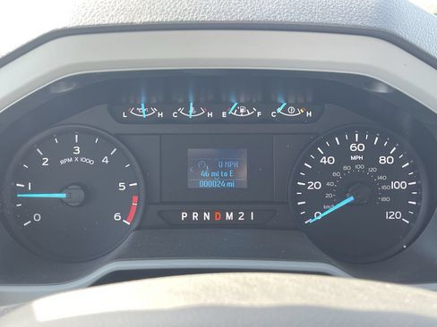 New 2026 Ford F650 2WD Regular Cab Super Duty image 23
