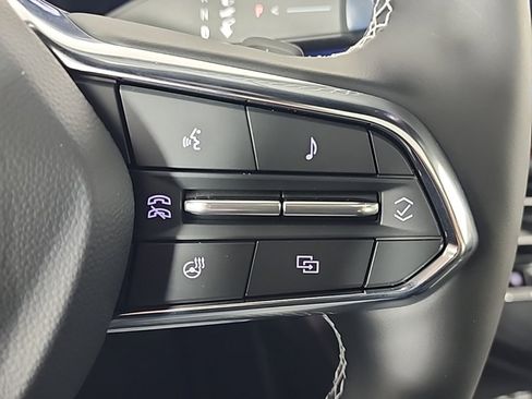 New 2026 Chevrolet Traverse Z71 w/ Driver Confidence Package image 34