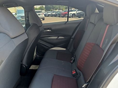 Used 2025 Toyota Corolla SE FWD image 14
