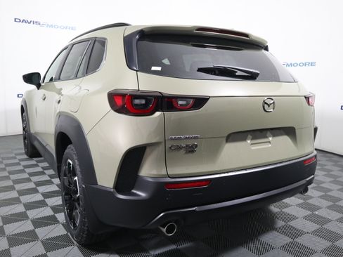 New 2026 MAZDA CX-50 Meridian Edition w/ Cargo Package AWD/4WD image 7