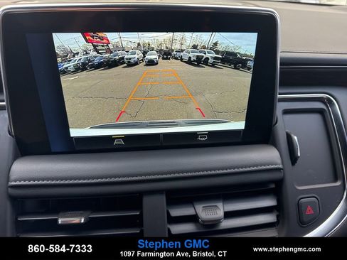 Used 2023 Chevrolet Tahoe LT image 21