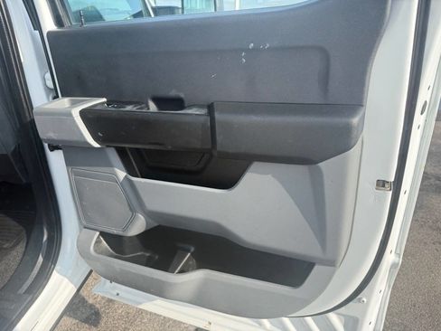 Used 2023 Ford F350 XL w/ FX4 Off-Road Package image 25