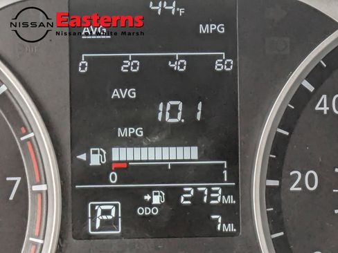 New 2025 Nissan Versa S w/ Trunk Package image 17