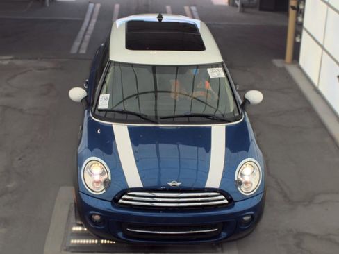 Used 2013 MINI Cooper Hardtop FWD image 2