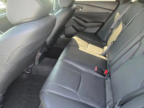 Certified 2025 Honda Accord Sport image 17