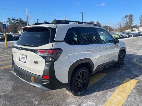 New 2026 Subaru Forester Wilderness image 5