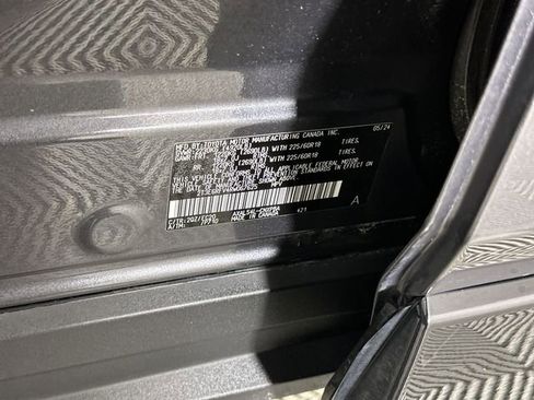 Used 2024 Toyota RAV4 XSE AWD/4WD image 35