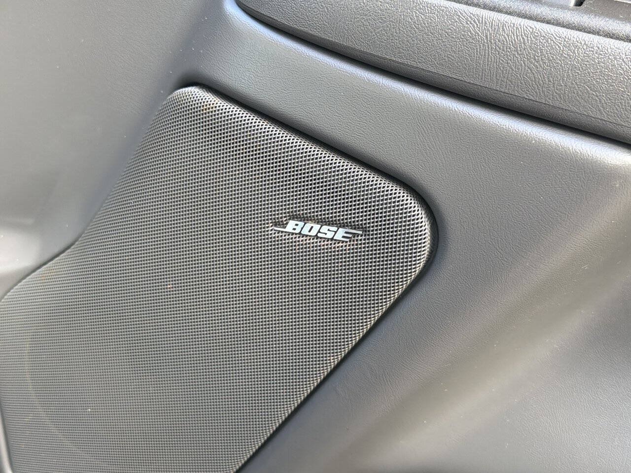 Used 2003 GMC Sierra 2500 SLT AWD/4WD image 30