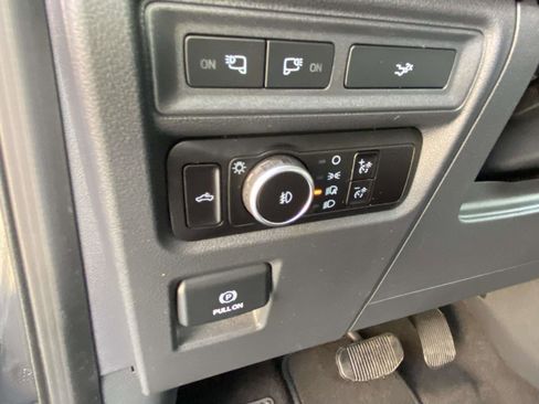 Used 2023 Ford F150 XLT w/ Equipment Group 302A High image 8