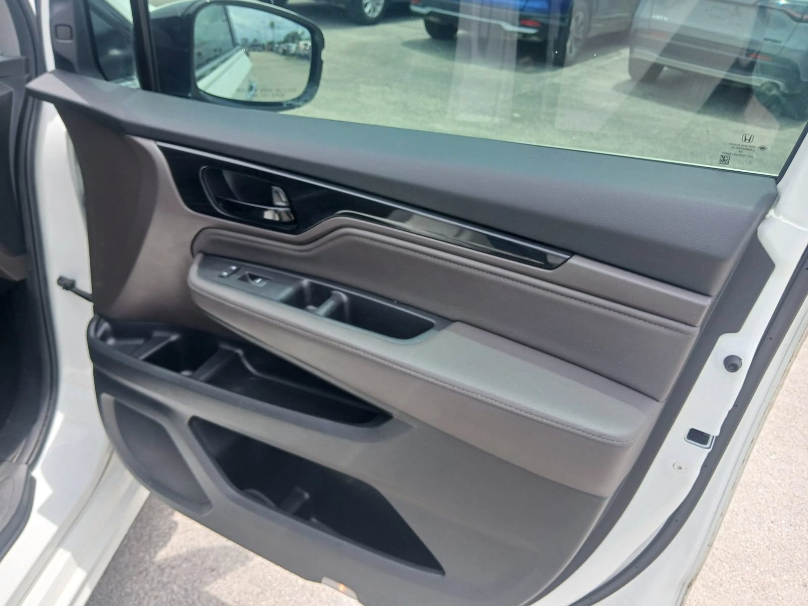 Used 2020 Honda Odyssey Elite image 25