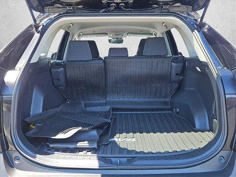 Used 2025 Toyota RAV4 LE FWD image 6