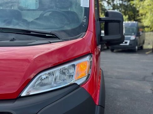New 2025 RAM ProMaster 1500 w/ Convenience Group image 7