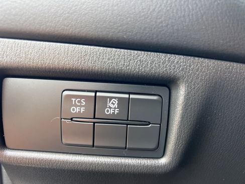 Used 2021 MAZDA CX-5 Touring FWD image 26
