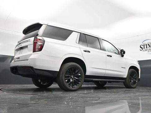 Used 2023 Chevrolet Tahoe LS w/ Driver Alert Package RWD image 32