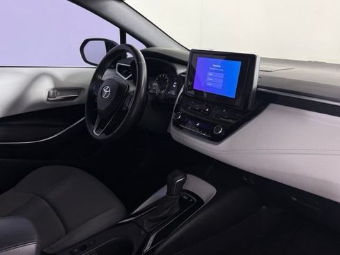 Used 2023 Toyota Corolla SE FWD image 14