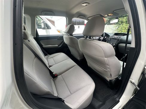 Used 2017 Subaru Forester 2.5i w/ Rugged Package #3 AWD/4WD image 31
