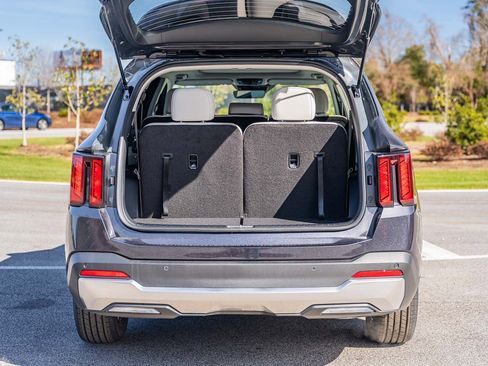 New 2026 Kia Sorento S image 11