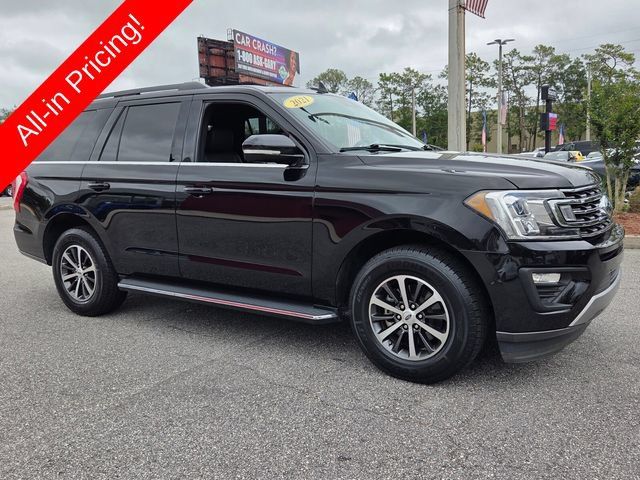 Used 2021 Ford Expedition XLT RWD image 7