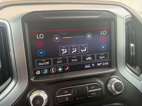 Used 2019 GMC Sierra 1500 SLT RWD image 14