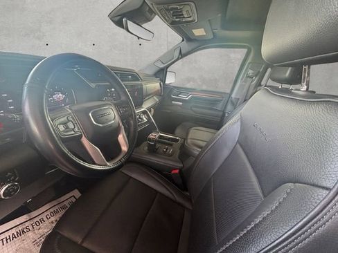 Used 2024 GMC Sierra 1500 Denali w/ Denali Reserve Package AWD/4WD image 23
