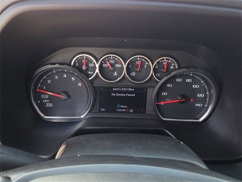 Used 2021 Chevrolet Tahoe Z71 w/ Luxury Package image 27