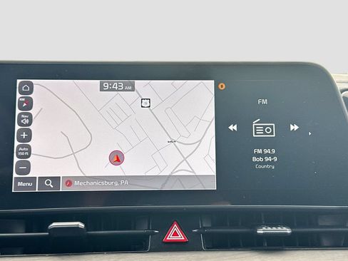 Certified 2023 Kia Sportage X-Line w/ X-Line Premium Package AWD/4WD image 16