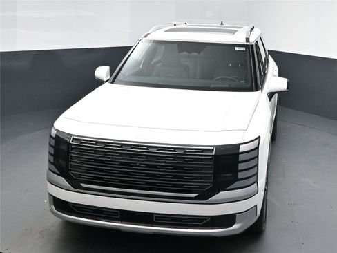 New 2026 Hyundai Palisade Calligraphy image 9