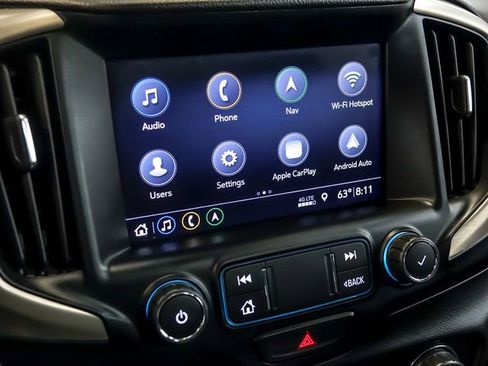 Certified 2020 GMC Terrain Denali w/ Denali Premium Package AWD/4WD image 22