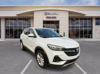 Certified 2023 Buick Encore GX Preferred w/ Cold Weather Comfort Package AWD/4WD video 2