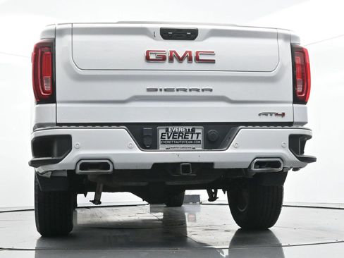 Used 2023 GMC Sierra 1500 AT4 w/ AT4 Premium Package AWD/4WD image 51