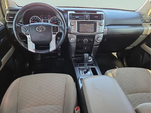 Used 2016 Toyota 4Runner SR5 image 11