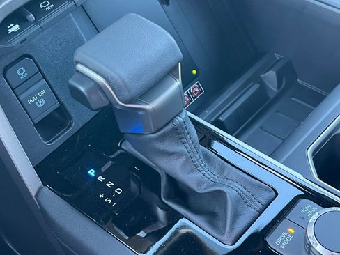 New 2026 Toyota Tundra Limited image 17