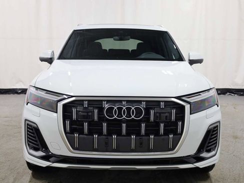 Used 2025 Audi Q7 3.0T Premium Plus w/ Premium Plus Package image 14