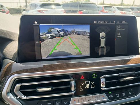 Used 2023 BMW X3 sDrive30i image 32